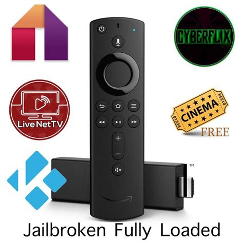 It is best to buy a brand new amazon. Jailbroken Firestick Fully Loaded Free HD Movies and TV ...