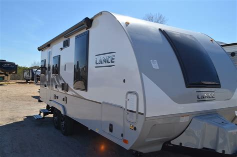 2020 Lance Lance 2075 For Sale In Katy Tx Rv Trader