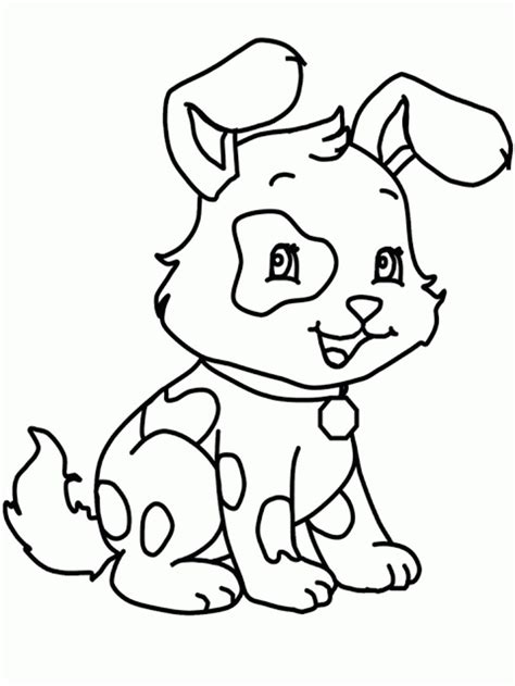 Biscuit The Dog Coloring Pages Printable Kids Colouring Pages Cat