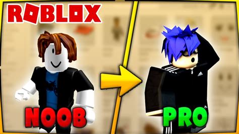 Lᐈ How To Make A Pro Avatar On Roblox No Robux 2023 ♻️ Projaker