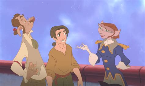 Watch treasure planet online full movie, treasure planet full hd with english subtitle. Film Guru Lad - Film Reviews: Treasure Planet Review