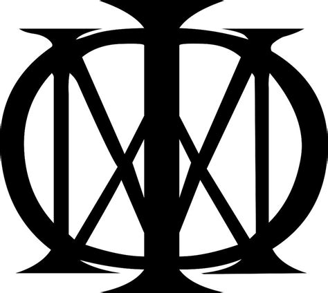 Majesty Symbol Dream Theater