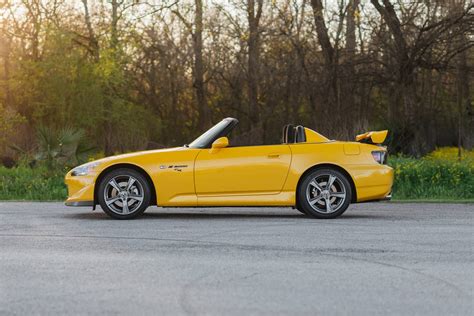 The Honda S2000 Is The Next Bring A Trailer Value King The Drive