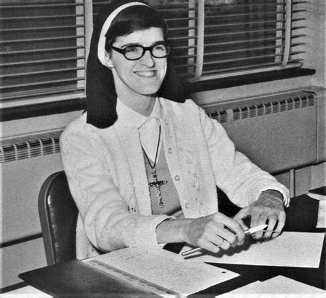 Grey Nun Sister Therese Gnsh Principal Of Melrose Academy Flickr