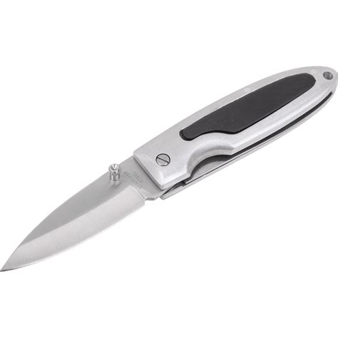 Sealey Locking Pocket Knife Pocket Knives