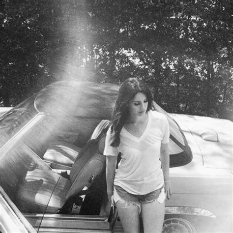 New Outtake From Lana Del Reys Ultraviolence Photoshoot By Neil Krug Lanadelrey