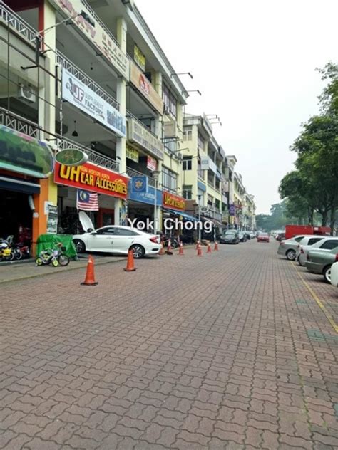 Map and directions to the location with picture. Platinum Walk Danau Kota Shop for sale in Setapak, Kuala ...