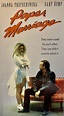 Amazon.com: Paper Marriage - (aka "Papierowe Malzenstwo") [VHS] : Gary ...