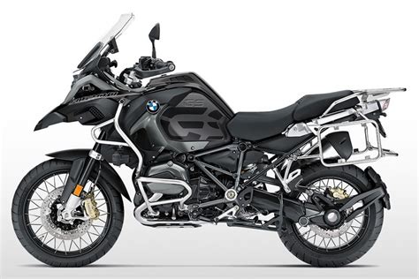 With automatic damping adjustment system and riding position compensation, the ride comfort and. Used 2018 BMW R 1200 GS Adventure | Motorcycles in ...