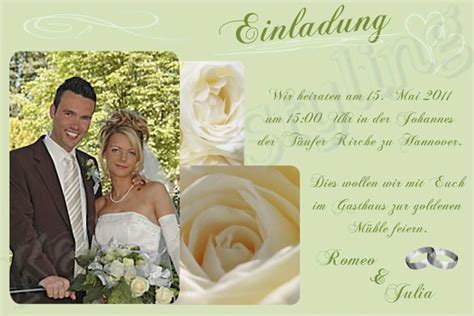 Refers to person, place, thing, quality, etc. Einladung Hochzeit Basteln Vorlage Großartig ...