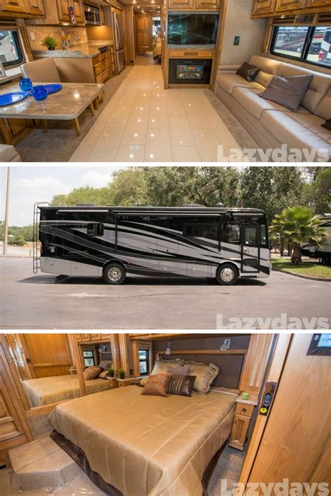 Class A Motorhomes Motorhomes For Sale Luxury Rv Living Luxury Van