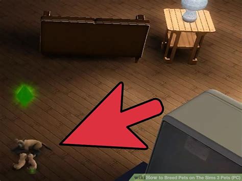 Thexvid.com/user/twinfinite www.twinfinite.net/ like us on facebook. 3 Ways to Breed Pets on The Sims 3 Pets (PC) - wikiHow