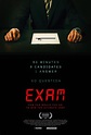 Exam (2009) - IMDb