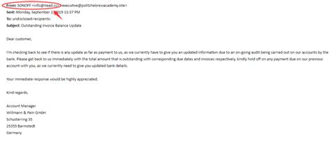 This change is being made as per the related terms & conditions of accounts and deposits and in line with market industry practice. Bank Account Changing Notice - SONOFF Official