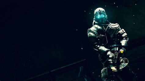 70 Dead Space 3 Hd Wallpapers And Backgrounds