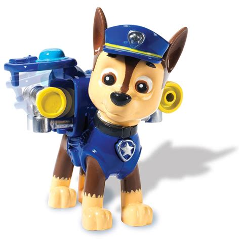 Action Pack Pup Chase Paw Patrol