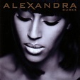 Alexandra Burke - Overcome (2010) CD Covers
