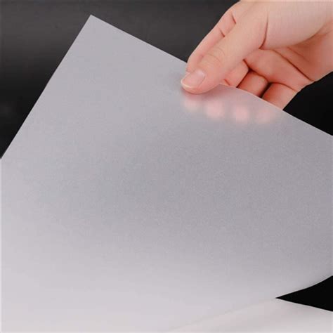 Paper Pergamino Translucent Vellum 1 Sheet 11x17 Inches 171170