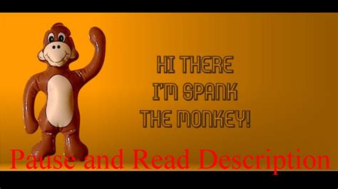 Spank The Monkey Sexy Version Youtube