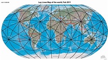 LEY LINES: MAGICAL ENERGY OF THE EARTH | Ley lines, Ancient explorer ...