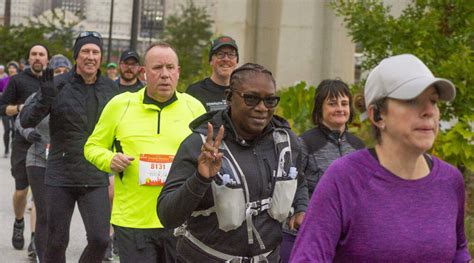 1000 Runners Participate In The Towpath Marathon October 11 2022 Canalway Partners