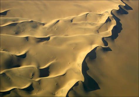 20050703 Aerial View Of Sand Dunes Flight Swakopmund To S Flickr