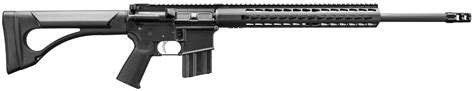 Bushmaster Sd Carbine 450 Bushmaster 20 51 Black Hard Coat Anodized