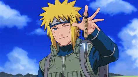 Minato How The Manga About Narutos Dad Changes Things And Where To