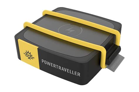 The Best Portable Battery Packs For Camping In 2022 The Geeky Camper