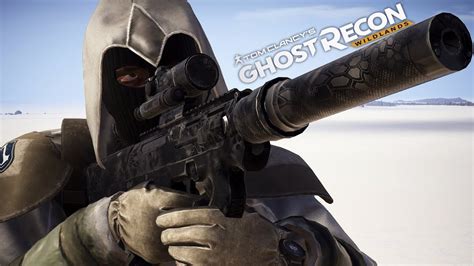 Ghost Recon Wildlands Assassins Stealth Raid Youtube