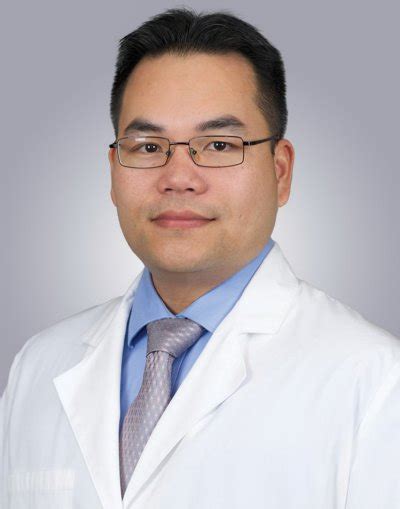 Danny H Vo Md Hoag Medical Group