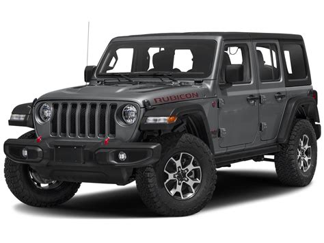 Catálogo Carros Nuevos Suv De Jeep Wrangler Disponibles En Colombia