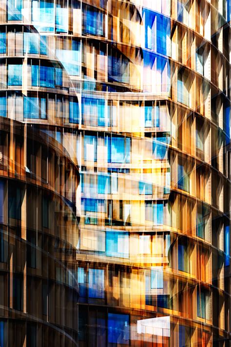 Abstract Copenhagen Architecture Deconstruction-11 - Fubiz Media