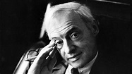 Saul Bellow Archives Reveal ‘Softer Side’ of Nobel Laureate | Chicago ...