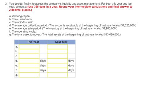 Solved You Have Just Been Hired As A Financial Analyst For Chegg Com