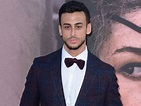 Introducing Fady Elsayed, the British-Egyptian actor hotly tipped as ...