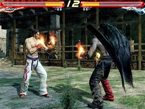 Tekken 6 Game Download Free For Pc Full Version