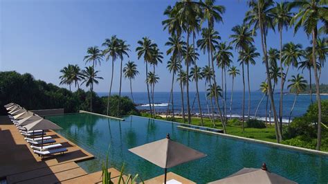 Top 10 Best Hotels And Resorts In Sri Lanka The Luxury Travel Expert