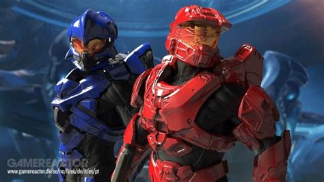 Halo 5 Forge To Get Custom Game Browser On Pc Halo 5 Guardians