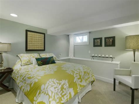 Feature walls, small to large spaces, and bedrooms. Staging the Basement