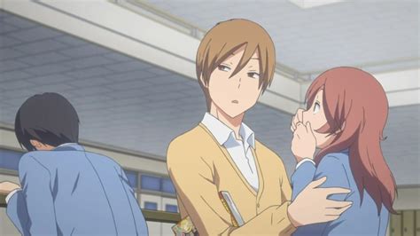 Top 10 Romantic Comedy Anime Series Reelrundown