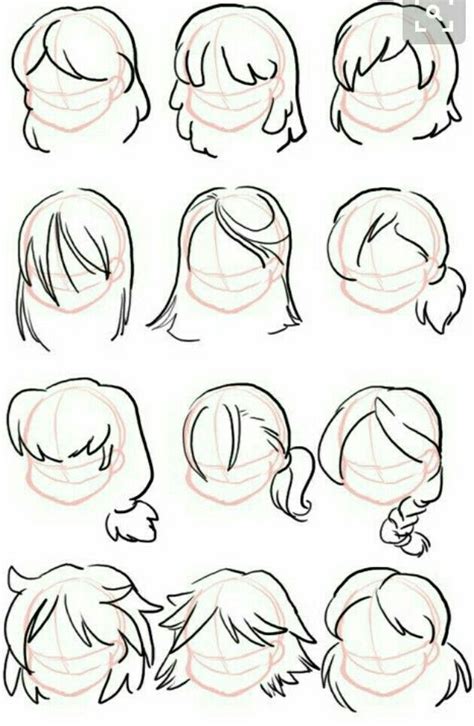 Hairstyle Reference For 2023 Style Trends In 2023