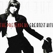 Pretenders - Greatest Hits - CD - Walmart.com