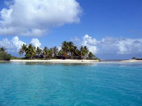 Most Beautiful Islands In French Polynesia France Travel