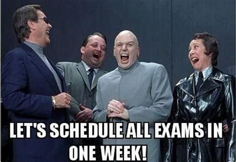 10 Tips And Memes To Get You Through Finals