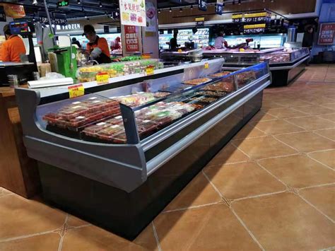 Fresh Meat Display Freezer Counter Fresh Meat Cabinet Buy Fresh Meat Cabinetfresh Meat