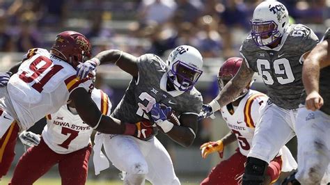 More 2019 texas christian pages. TCU football: Frogs vs. Iowa State Big 12 preview | Fort ...
