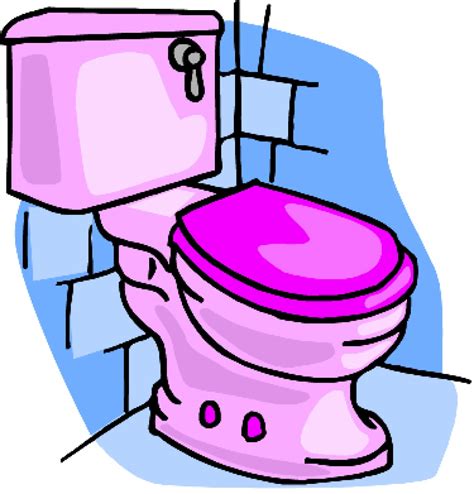 Kids Toilet Vectors And Illustrations For Free Download Clipart Library