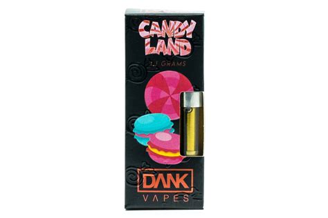 Candyland Dank Vapes Ie 420 Supply