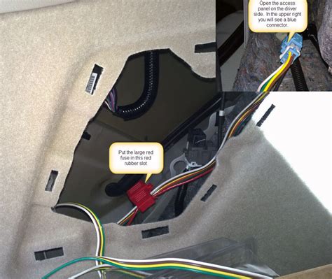 See our guide, comparison & rankings 2014 Acura RDX Custom Fit Vehicle Wiring - Curt